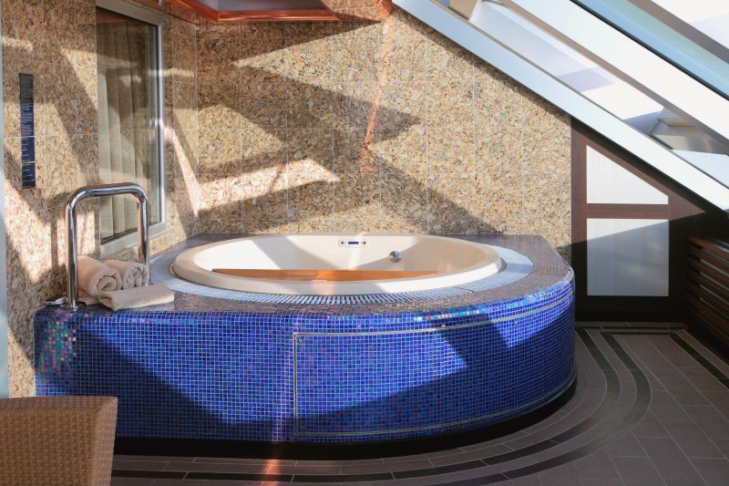 Bathtub Installation in Spring