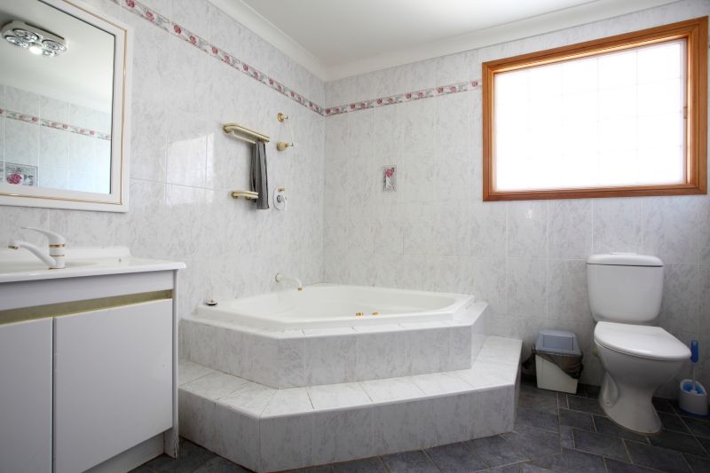Bathroom Renovation Tips