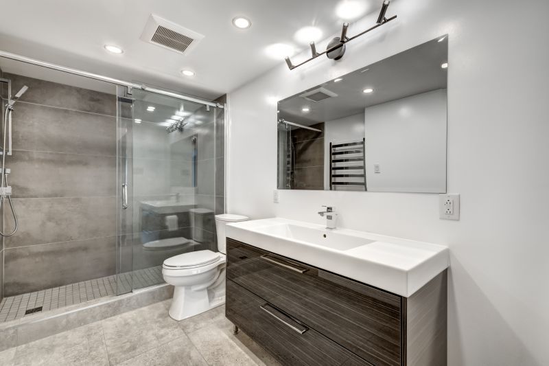 Top Bathroom Remodeling Companies in Sherman, TX